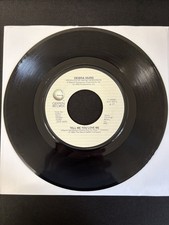 Debra Hurd - Rare California 80s Soul 45 (Clips Included)