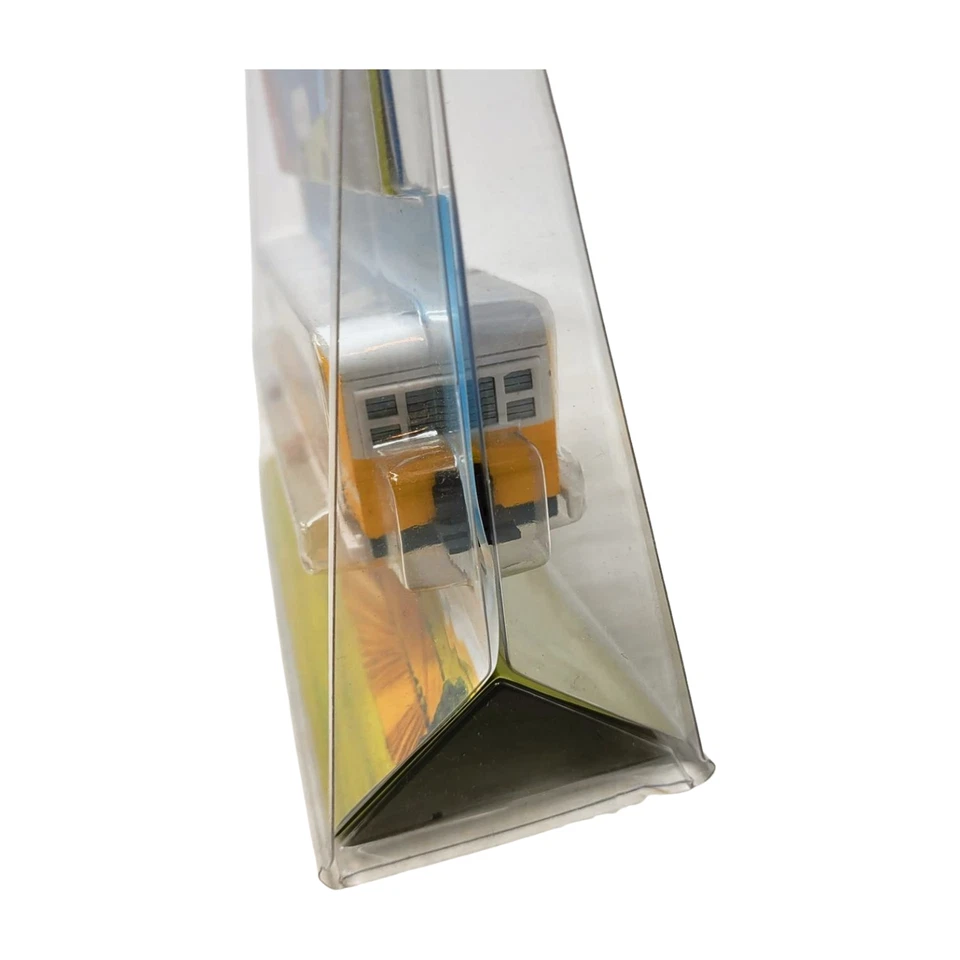 IMEX Perma-Scene 1954 Whitley Trailer Mobile Home Ho Scale Item #6122 - Image 2 of 4