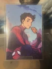 Amazing Spider-Man #3 1:100 Rose Besch Virgin Variant Vol 7 2025