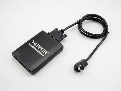 Yatour M06 Digital Music Changer For Alpine AI-NET IDA/TDA/CDA