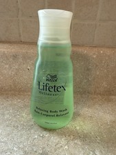 Wella Lifetex Wellness Relaxing Body Wash 8.5 oz