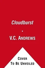 Cloudburst (Storms) - Hardcover By Andrews, V.C. - GOOD