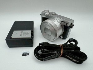 Nikon 1 J5 (ジャンク) Nikon 1 J5 | eBay