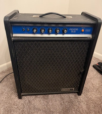 Rare Vintage GBX Reverb Bug Guitar Amp with Celestion Speaker 75 watts