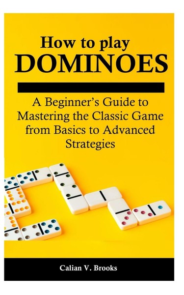 Dominoes Spielanleitung FüR AnfäNger – Grundlagen & Strategien – Brettspiel-image