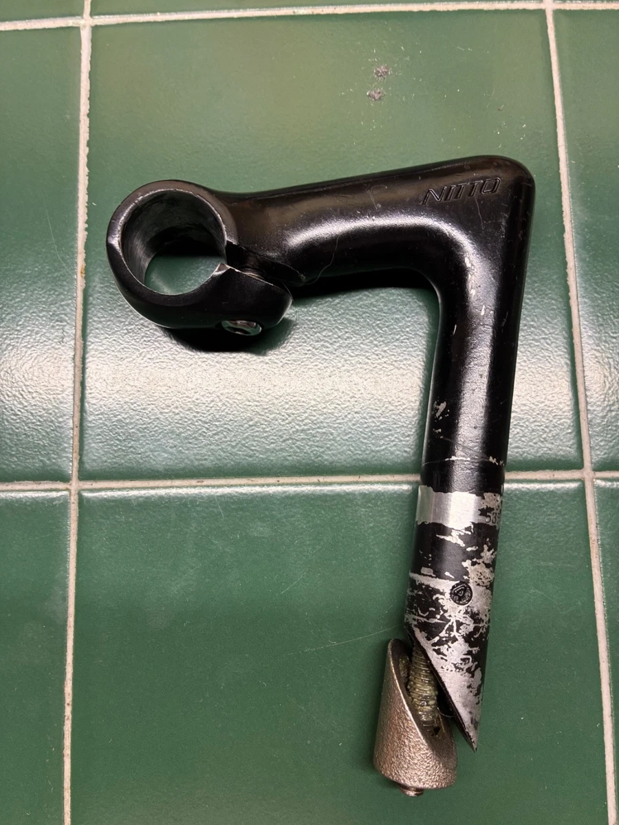 Nitto Bicycle Stems for sale | eBay