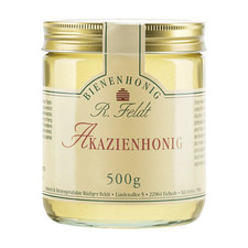 Akazienhonig, 500g
