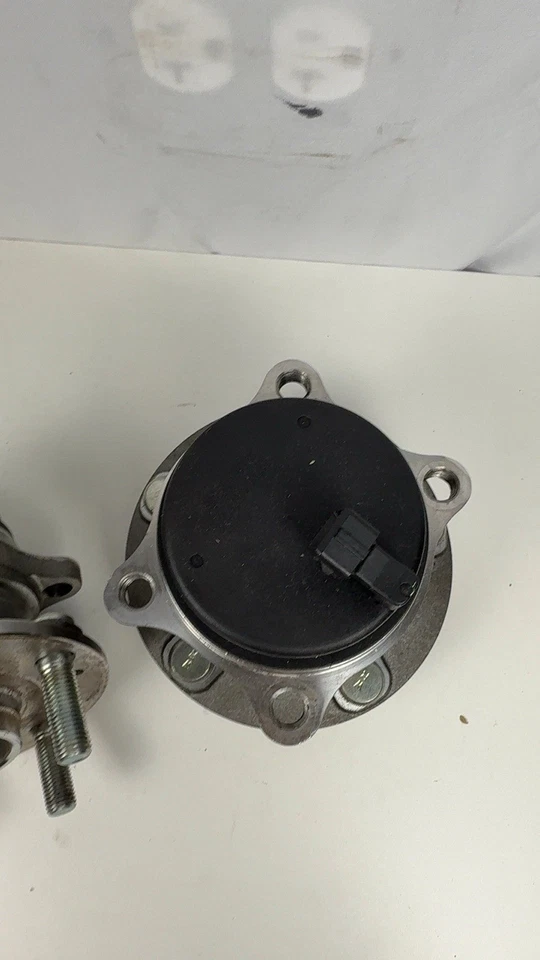 Bujes de cojinete de rueda trasera tracción delantera para Hyundai Santa Fe Sport XL 512326 2011-2015 Foto 3 de 4