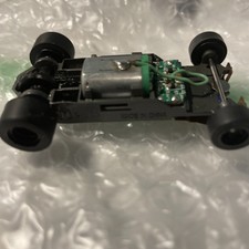 Afx Mega G Plus 1.7 Chassis Black Fast Fast Fast  Please Read Description 