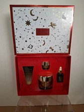 Estee Lauder Revitalizing Supreme+ Advanced Night Repair Holiday Skincare Set