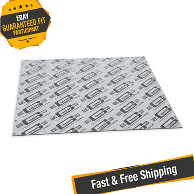 Mr. Gasket 77B Performance Intake Gasket Material
