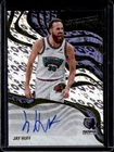 2024-25 Panini Revolution Jay Huff Signatures Auto Autograph #RS-JYH Grizzlies