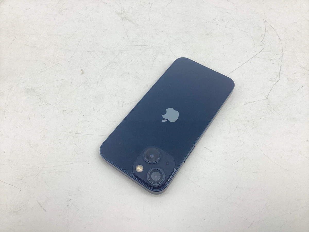 SMARTPHONE APPLE IPHONE 13 MINI 256GB LIBRE 20414556