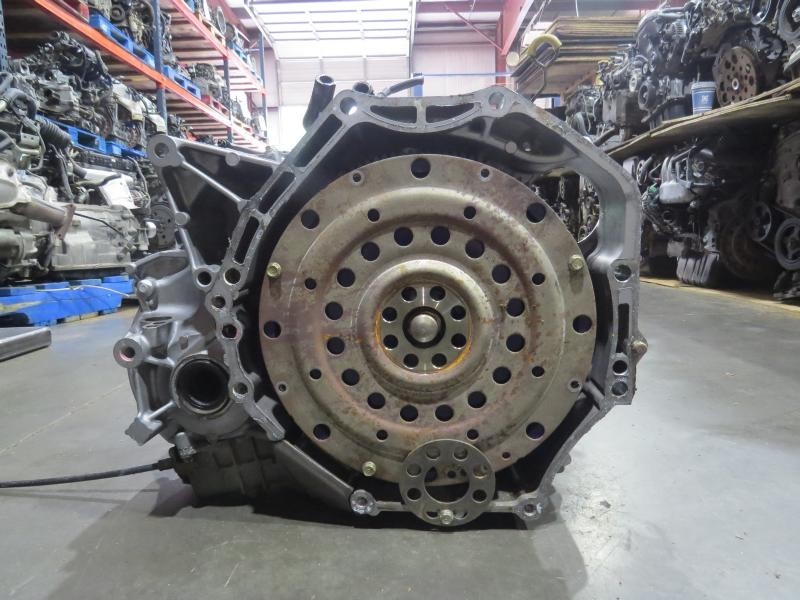 2005-2006 Honda Odyssey EX-L Automatic Transmission 3.5L Oem