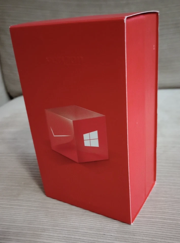 诺基亚 Lumia Icon 929 32GB Verizon - 完好罕见,原装盒,已测试 — 第 3/4 张图片