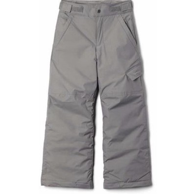 Columbia Ice Slope II Insulated Ski Pants, Boys Large 14/16