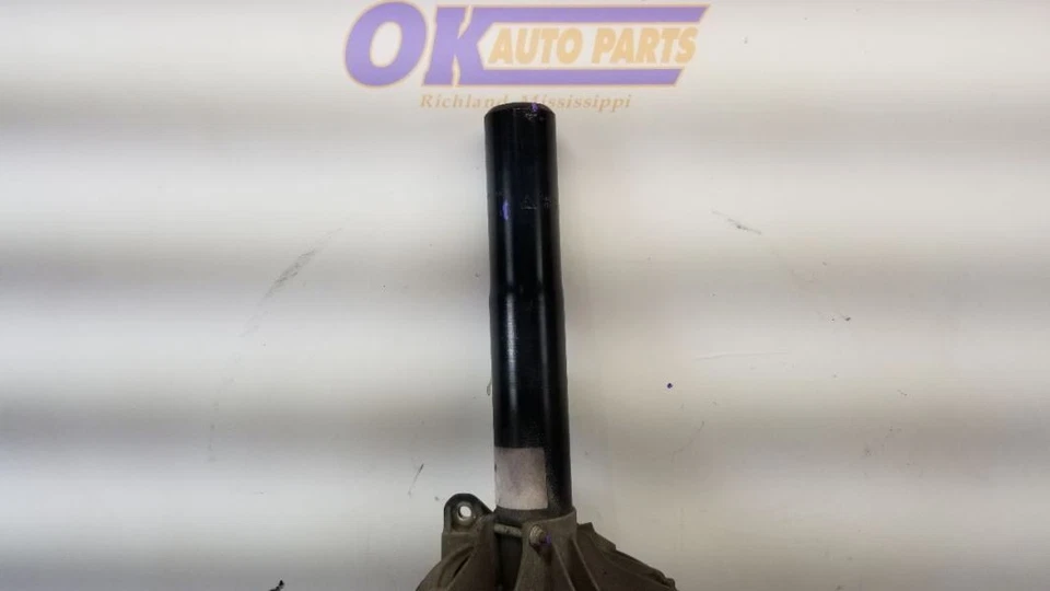 Porsche 911 996 Carrera 2000 4 amortiguadores puntal delantero derecho pasajero 99634304302 Foto 2 de 4