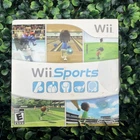 Wii Sports Nintendo Wii
