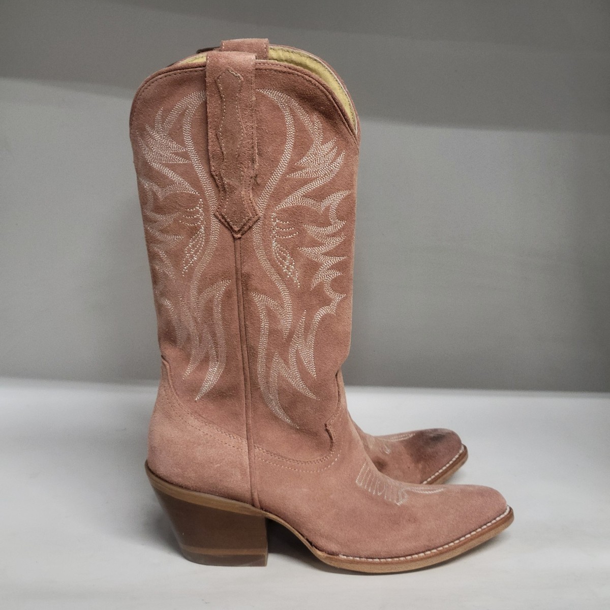 Idyllwind Charmed Life 12