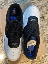 Nike Air Force 1 Low "TINAJ" 2023 - Size 11 - fq2103 001 (12273-103)
