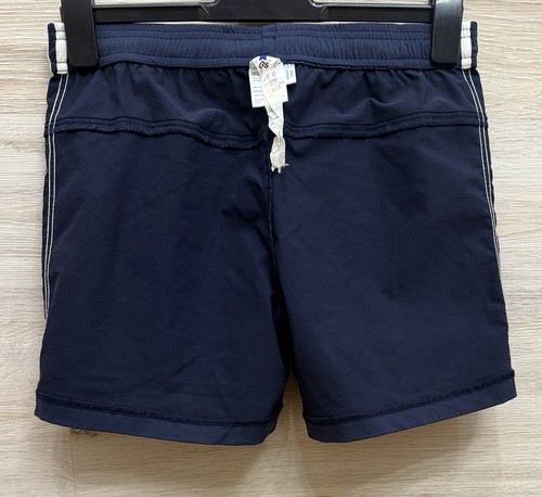 Vintage Y2K Adidas Nylon Shorts Womens Size 12 Large - Picture 7 of 9