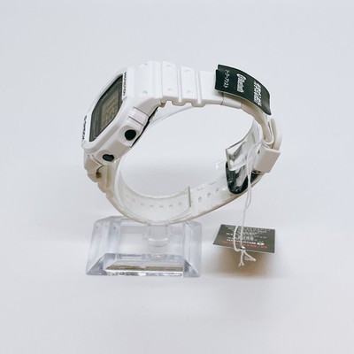 Casio DW-H5600-7 G-Shock Quartz Men's Watch Black Dial 44.5mm DW