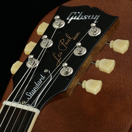 Gibson Les Paul Standard 50s Tobacco Burst 4.07kg Made in 2024 - Picture 7 of 11