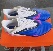 Nike Football Boots Size 6.5 UK Phantom Low Acd Easton Fg/Mg
