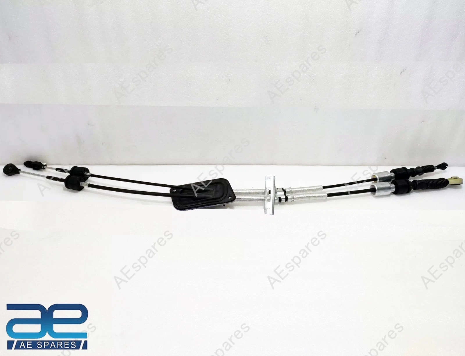 Gear Shift & Select Cable For Suzuki S-Cross 2015-2020, Vitara Brezza 2016-2020