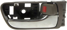 Interior Door Handle Dorman 81252 fits 04-10 Toyota Sienna