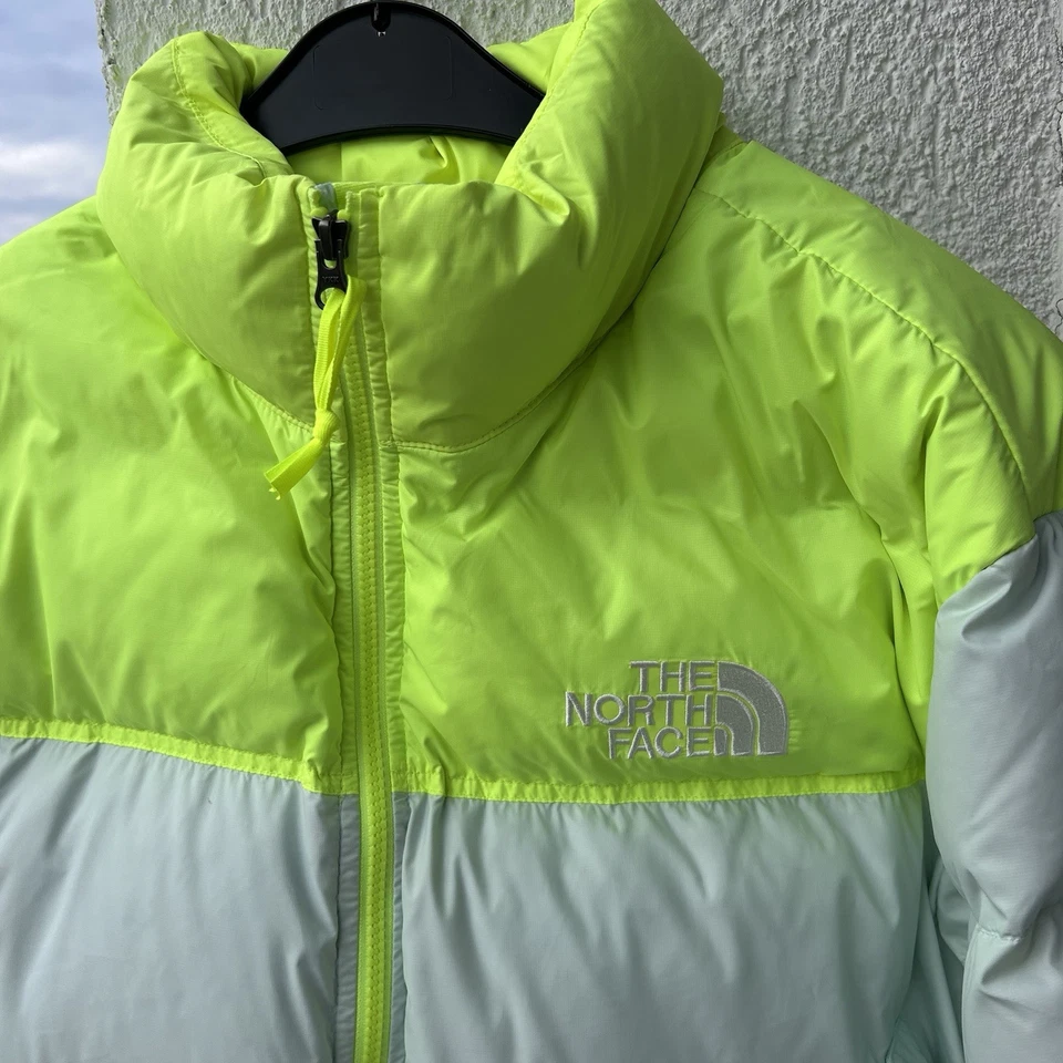 The North Face Nuptse, Foto 3 von 5