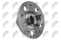 Radnabe NTY KLP-ME-031P FüR Mercedes GLK Klasse X204 W212 Model S212 W204 W221