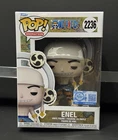 Funko Pop! One Piece : Enel #2236 - Target Exclusive