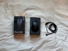 Glorious Model O 2 PRO 4K/8K Edition Wireless Gaming Mouse Black