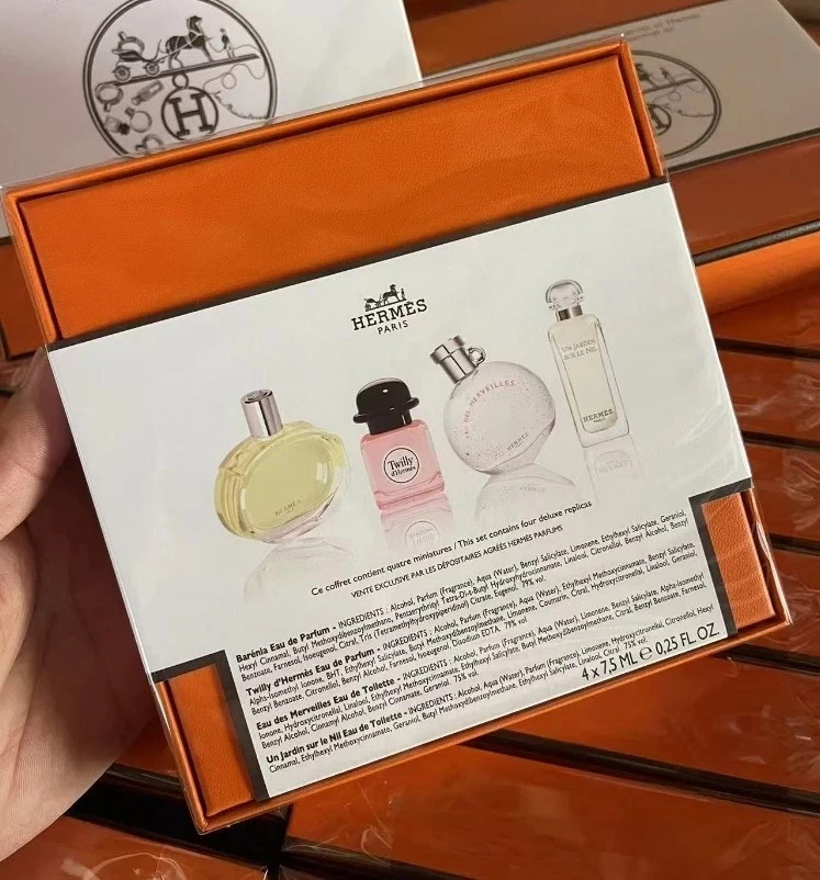 HERMÈS Gift Sets for Women for sale | eBay