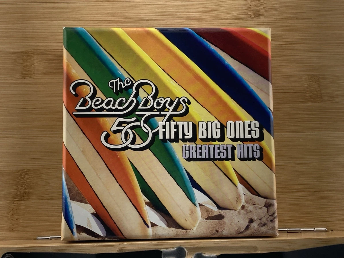 The Beach Boys Box Set Music CDs for sale | eBay