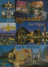 CASINO POSTCARD - YOU PICK 'EM - LAS VEGAS / RENO NEVADA