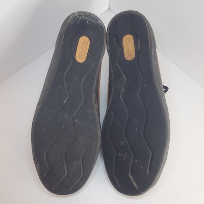 Simple Brand Leather Eco Sneaker Original Skate Shoe Mens  display picture 3