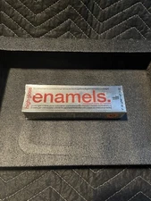 ARTec Night Gloss Enamel 3BR. Med Brown Red Color . 3oz.  NEW!