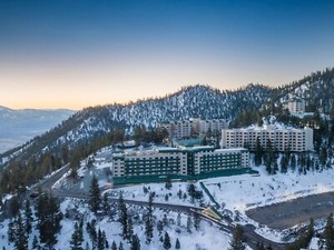 Holiday Inn Ridge Tahoe 1BR suite Lake Tahoe XMAS 12/19 - 12/26 2026