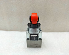 HAWE KR 2-1 VALVOLA DIREZIONALE AZIONATA A RULLO A CAMME