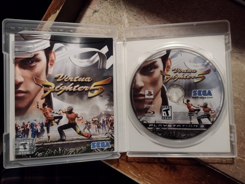 PlayStation 3 Games ~ Most with Manuals! - Picture 532 of 533