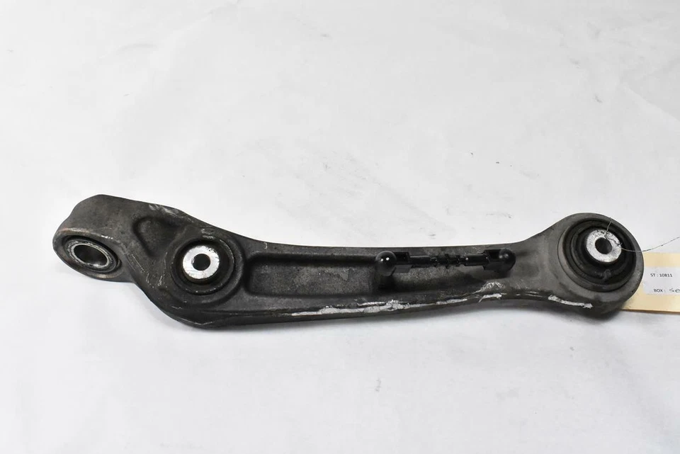 BRAZO DE CONTROL DELANTERO IZQUIERDO DELANTERO IZQUIERDO AUDI A8 QUATTRO OEM 2011-2017 Foto 4 de 4