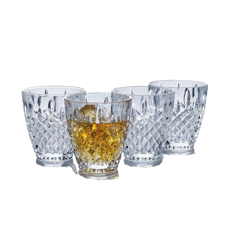 Vidrio Mikasa Vasos anticuados