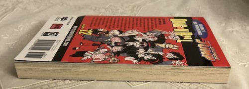 Dragon Ball, Vol. 12 Paperback Akira Toriyama- DragonBall- Shonen Jump Manga - Imagen 6 de 8