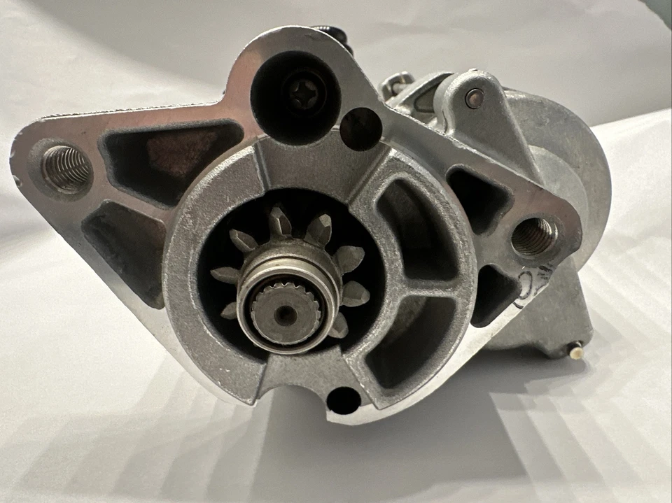 MOPAR 原始设备制造商 初学者 05035102AB 6.4L HEMI SRT 吉普挑战者充电器 — 第 2/4 张图片