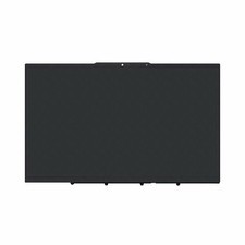 LCD Touch Screen Digitizer Assembly w/Bezel for Lenovo Yoga 7i 15ITL5 82BJ0015HH
