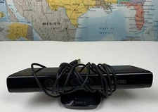 SHIPS SAME DAY Microsoft Xbox 360 Kinect Sensor Bar Model 1473 Black