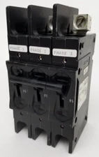 229-3-26432-1-V Airpax 85 Amp Circuit Breaker 415V *NEXT DAY OPTION*
