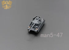 3D Printed Model 1/144 Hungary 40.M Turan III medium tank Finished Model
